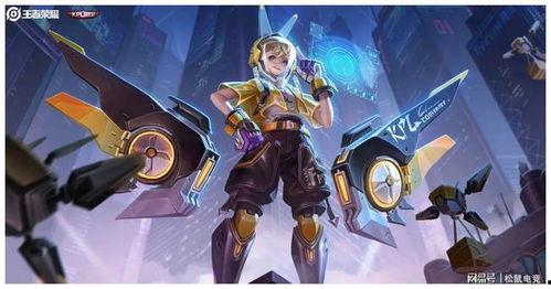 孙膑皮肤最新爆料视频,神秘面纱揭开,游戏视觉盛宴即将来袭!