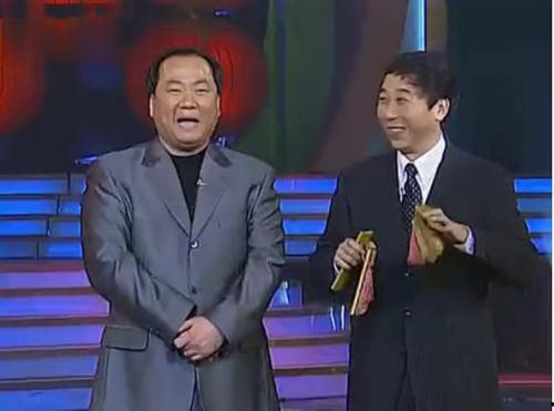 冯巩牛群最新爆料,揭秘娱乐圈幕后真相